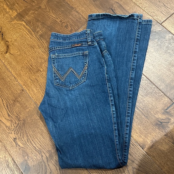 Wrangler Denim - Women's Wrangler QBaby